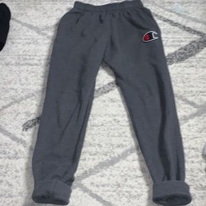 Champion sweatpants (jogger)